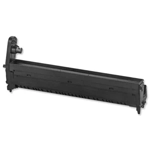 OKI 44318508 Original OKI C711 1 pcs 20000 pages LED printing Black - Picture 1 of 1