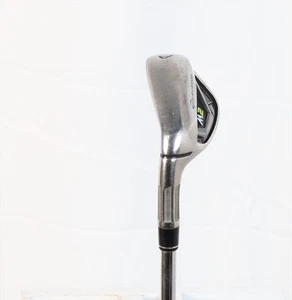 Taylormade M2 2017 Gap Wedge°- Stiff Xp 95 Stl 1176056 Good Left Hand Lh - Picture 1 of 5
