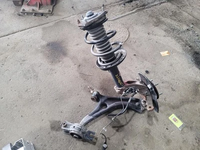 Motor limpiaparabrisas compatible con 09-13 INFINITI FX SERIES 1609470 Foto 1 de 4