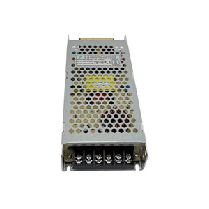 YOUYI YY-D-200-5 Power Supply – 5V 40A 200W Switching PSU (220-240V Input) - Picture 1 of 4