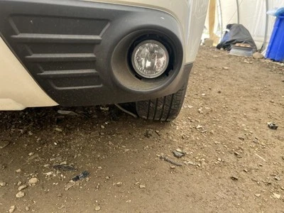 Driver Corner/Park Light Fog-driving Bumper Mounted Fits 09-13 FORESTER 198870 - Image 1 of 4