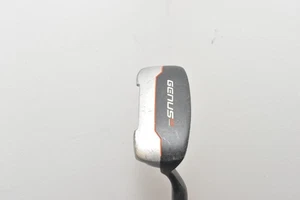 Master Genus C2 Chipper 34" RH - Picture 1 of 7