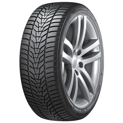 HANKOOK Winterreifen 245/45 R 18 XL TL 100V WINTER I*CEPT EVO3 (W330) M+S 3PMSF  - Bild 1 von 3