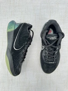 eh Nike Kinder LeBron 21 XXI Low "Tahitian" FB7699-00 Größe 3,5 - Bild 1 von 8