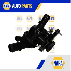 Coolant Thermostat fits FORD TOURNEO CUSTOM V362 2.0D 2015 on NAPA 2037317 New - Picture 1 of 2