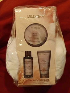 Winte Wärmegeschenke für Frauen - Geburtstagsgeschenke für Frauen, Mama, Frau Geschenke für Sie - Bild 1 von 8