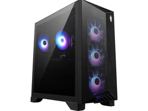 PC de escritorio para juegos MSI AEGIS Z2 C7NUC-1207US AMD Ryzen 7 7700 32 GB DDR5 2 TB NVMe - Imagen 1 de 4