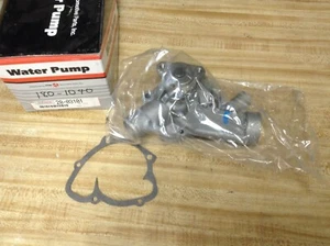 Water Pump ITM 28-03101 (GMB 180-1040) PORSCHE 924 2.0L 1977-1982 - Picture 1 of 6