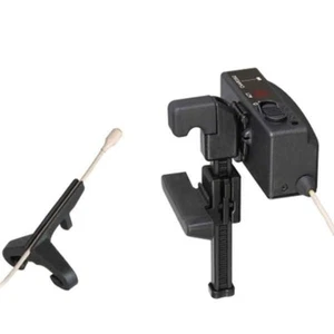 Mipro VT22 Wireless Transmitter & Microphone for violin (8A-D) 823-832MHz - Picture 1 of 10