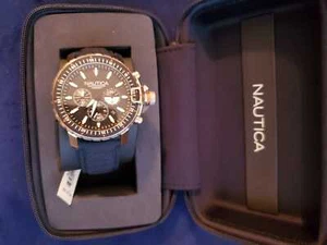 Nautica’s Watch $225.00 plus shipping  - Picture 1 of 5