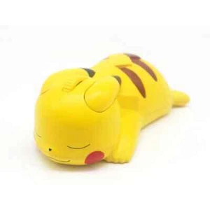 (Official License)Pokemon Pikachu wireless mouse 1200 dpi Bluetooth 5.2/Tracking - Picture 1 of 8