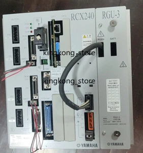 YAMAHA RCX240 Robot Controller - Picture 1 of 2