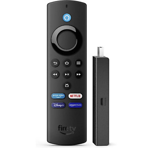 Fire TV Stick HD Télécommande Vocale Alexa - Amazon, Livraison Gratuite