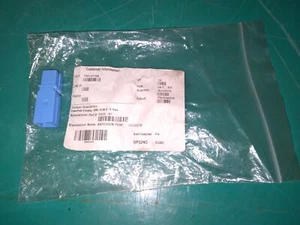 ANDERSON 5916-B" TS012716A POWERPOLE HOUSING 2200 BLUE  2/LOT - Picture 1 of 3