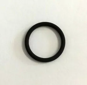 Anillo tórico 16 mm ID x 2 mm C/S Viton FKM FPM. Elige la cantidad. 16x2. Nuevo. Métrico. - Imagen 1 de 1