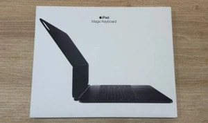 Apple Magic Keyboard Clavier 2025 iPad Pro 13 pouces (M4) AZERTY NEUF - Photo 1/14