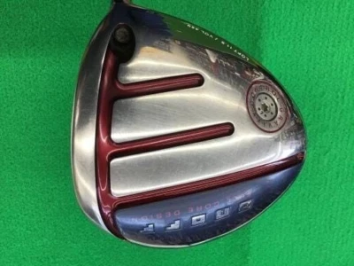 2020 Senior ladies DAIWA onoff Globeride AKA 11.5deg 1W Driver R2-flex Golf C550 - Image 1 of 4