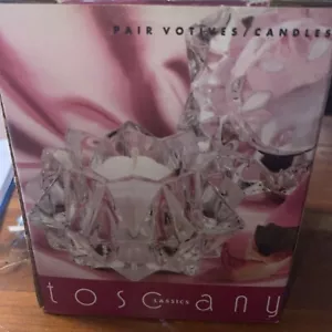 Toscany Classic Windlichter - Bild 1 von 9