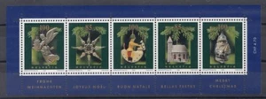 Svizzera Helvetia Natale 2004 - Picture 1 of 1