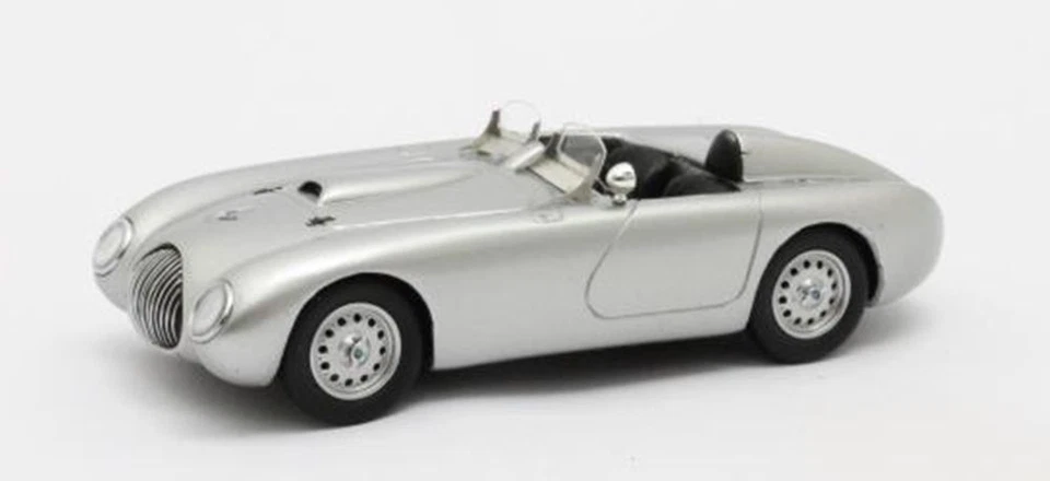 Matrix масштаб 1:43 Veritas RS серебро 1948 - Изображение 1 из 1