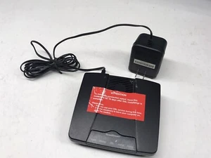 SIEMENS SPEED STREAM 4100 060-D141-A12 ETHERNET ADSL MODEM & ADAPTER - Picture 1 of 4