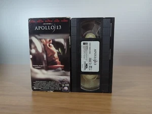 Apollo 13 (VHS, 1995) - Picture 1 of 7