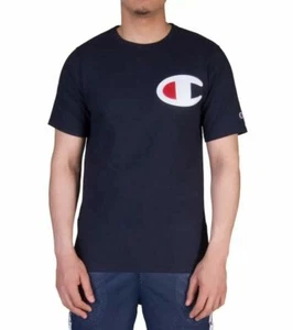 Men's Heritage Champion Reverse Weave Tee "C" Patch 100% Cotton X-Large MSRP $25 - Picture 1 of 1