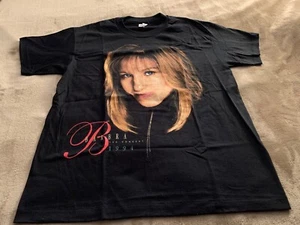 BARBRA STREISAND THE CONCERT 1994 T-SHIRT SIZE LARGE BRAND NEW - Picture 1 of 1
