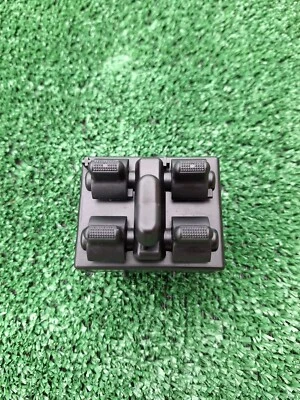 Interruptor maestro de ventana eléctrica Chrysler PT Cruiser 2006-2010 04602698 OEM 06-10 Foto 1 de 4