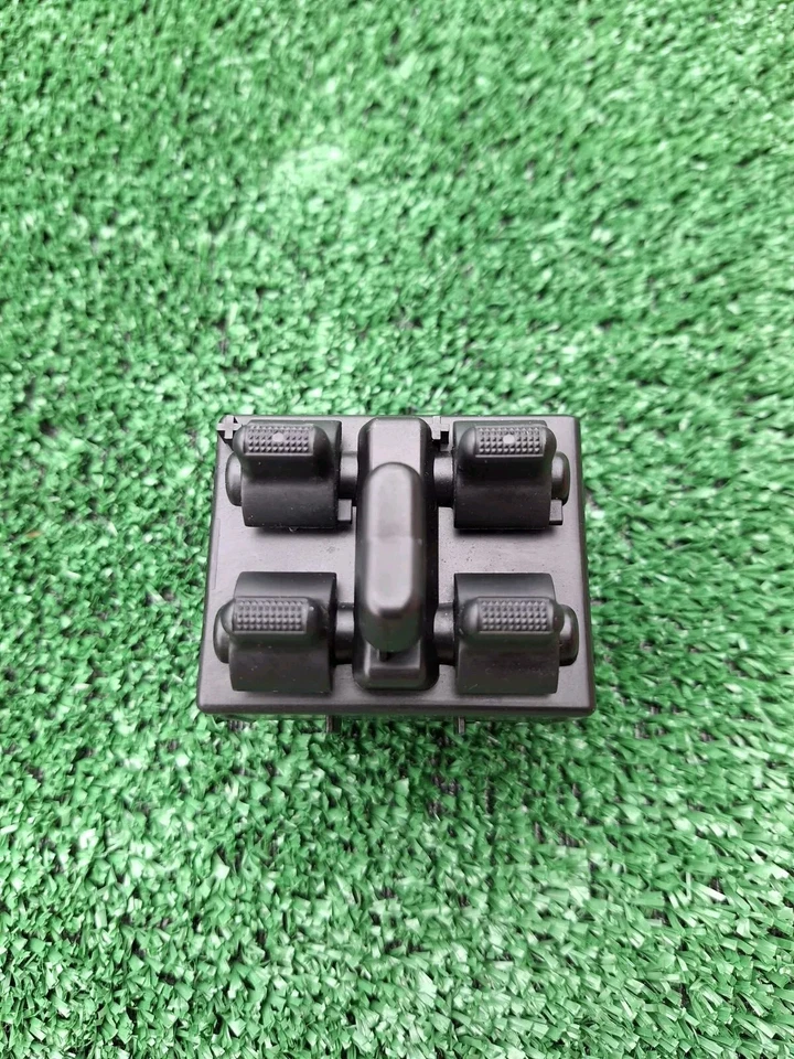 Interruptor maestro de ventana eléctrica Chrysler PT Cruiser 2006-2010 04602698 OEM 06-10 Foto 1 de 4