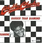 Chubby Checker - Harder Than Diamond (7" Bellaphon Vinyl-Single Germany 1983)