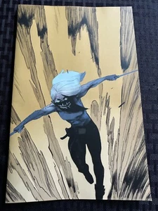 Something is Killing the Children #38 Unlockable Variant (2024) Boom! (EB004) - Bild 1 von 6