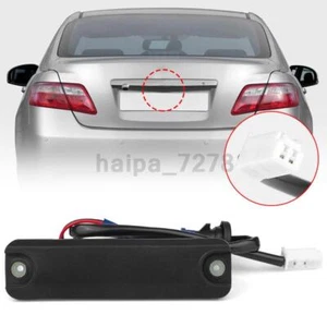 Trunk Lid Switch Boot Tailgate Release Button For Lexus RX350 RX330 GS300 LS460 - Picture 1 of 8