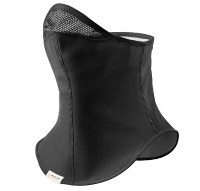 SCALDACOLLO REV'IT REVIT WRAPP 2 WB WIND BARRIER ANTIVENTO MOTO SCOOTER TG M - Immagine 1 di 2