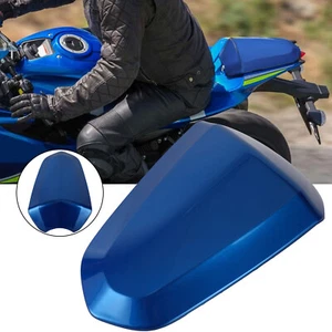 Motorcycle Rear Seat Fairing Cover Cowl for SUZUKI GSX-S/GSX-R 125 2017-2023 - Picture 1 of 10
