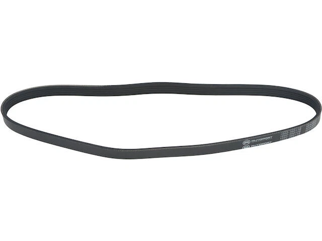 Cinturón de aire acondicionado multi costilla para BMW 320i 2001-2004 2,2 L 6 cilindros 2002 RF257VJ Foto 1 de 1