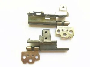NEW FOR HP EliteBook 8460w 8460p 8470p 8470w Laptop Lcd Hinges 642782-001 - Picture 1 of 1
