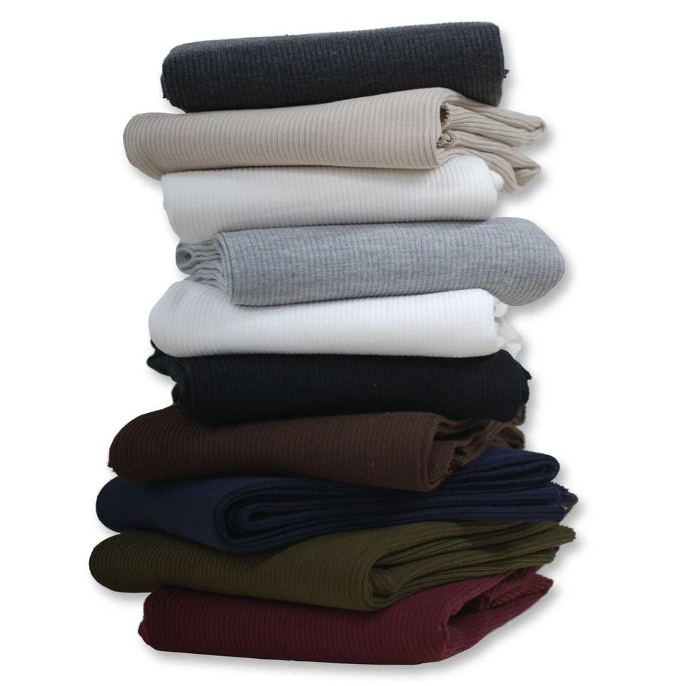 Mailles coton élasthanne polyester Acrylique Tricot Neotrims vêtements,veste