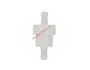 For MERCURY 2-15 HP YAMAHA 4-9.9 HP Fuel Filter 35-80365M 646-24251-02 18-7713 - Foto 1 di 2