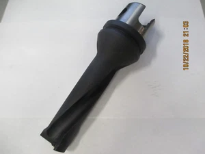 NEW KENNAMETAL QUICK CHANGE INSERT DRILL KM50DFT290R5M - Picture 1 of 1