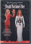 Streep - Death Becomes Her [DVD] [1992] [Region 1] [US Import] [N... - DVD  82VG