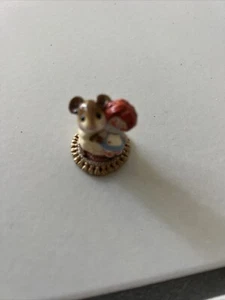 Wee Forest Folk M-070 Me & Raggedy Ann Retired - Picture 1 of 4