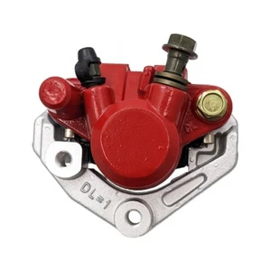 Front Brake 101 Octane Caliper For 50cc GY6 Genuine Baja scooters - Picture 1 of 3