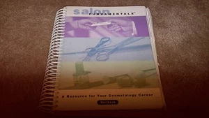 Salon Fundamentals: A Resource for Your Cosmetology Career by Pivot Point - Picture 1 of 1