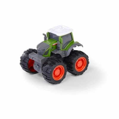 Dickie Toys Fendt Monster Tractor Monstertruck Traktor Spielzeugauto Spielzeug - Bild 1 von 4