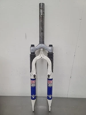 Rock Shox USA INDY C Suspension Fork 1 1/8"  26"  - Image 1 of 4