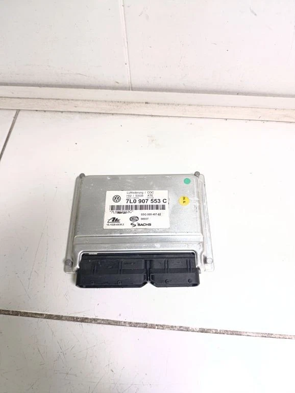 Porsche Cayenne (92A) 2012 Altre centraline/moduli 7L0907553C BOS94205 - Immagine 1 di 4