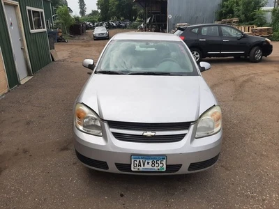 Passenger Caliper Front Rear Drum Brake Opt J41 Fits 05-10 COBALT 1038778 - Image 1 of 4