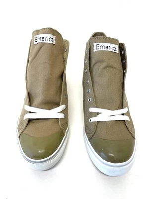 Indicador Emerica | Hombre Talla 9 | Mujer Talla 10.5 | Bronceado Y03 Ref2158 Foto 1 de 4