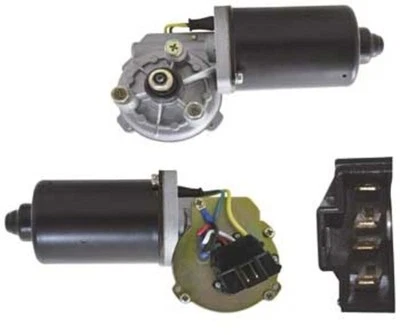 Windshield Wiper Motor fits 1989-1995 Plymouth Acclaim Sundance  WAI WORLD POWER - Image 1 of 4